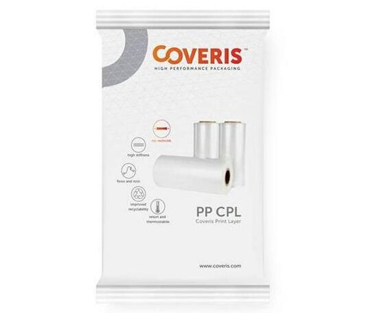 歐洲柔性包裝商推出高性能CPP薄膜