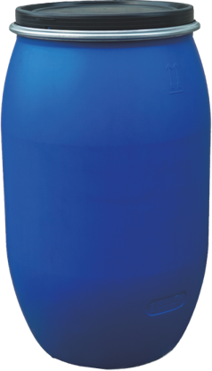 801-6 200L開口塑料桶