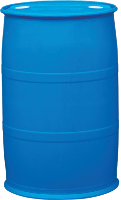 801-3 215L閉口塑料桶（雙環）