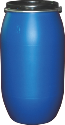 802-1 165L開口塑料桶