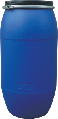 802-3 160L開口塑料桶